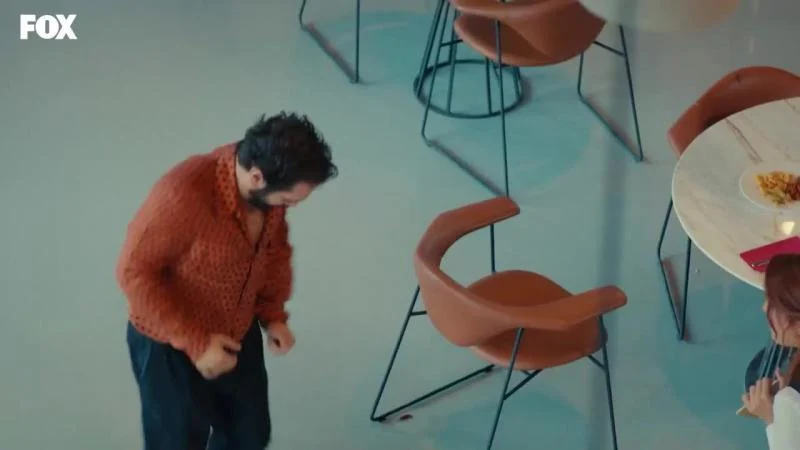 Кадры из сериала Мистер ошибка 13 серия 1 сезон (2020)