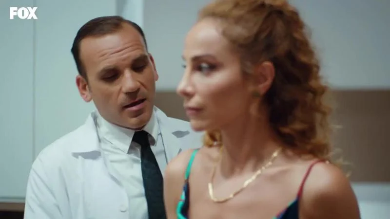 Кадры из сериала Мистер ошибка 7 серия 1 сезон (2020)